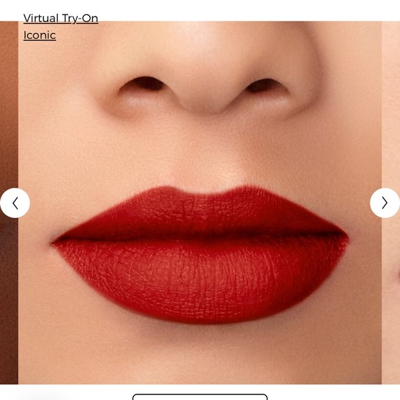 Lip maestro velvet matte colour 420 - Picture 2 of 3